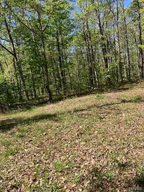 20.6 Acres of Recreational & Residential Land for Sale in Potosi, Missouri