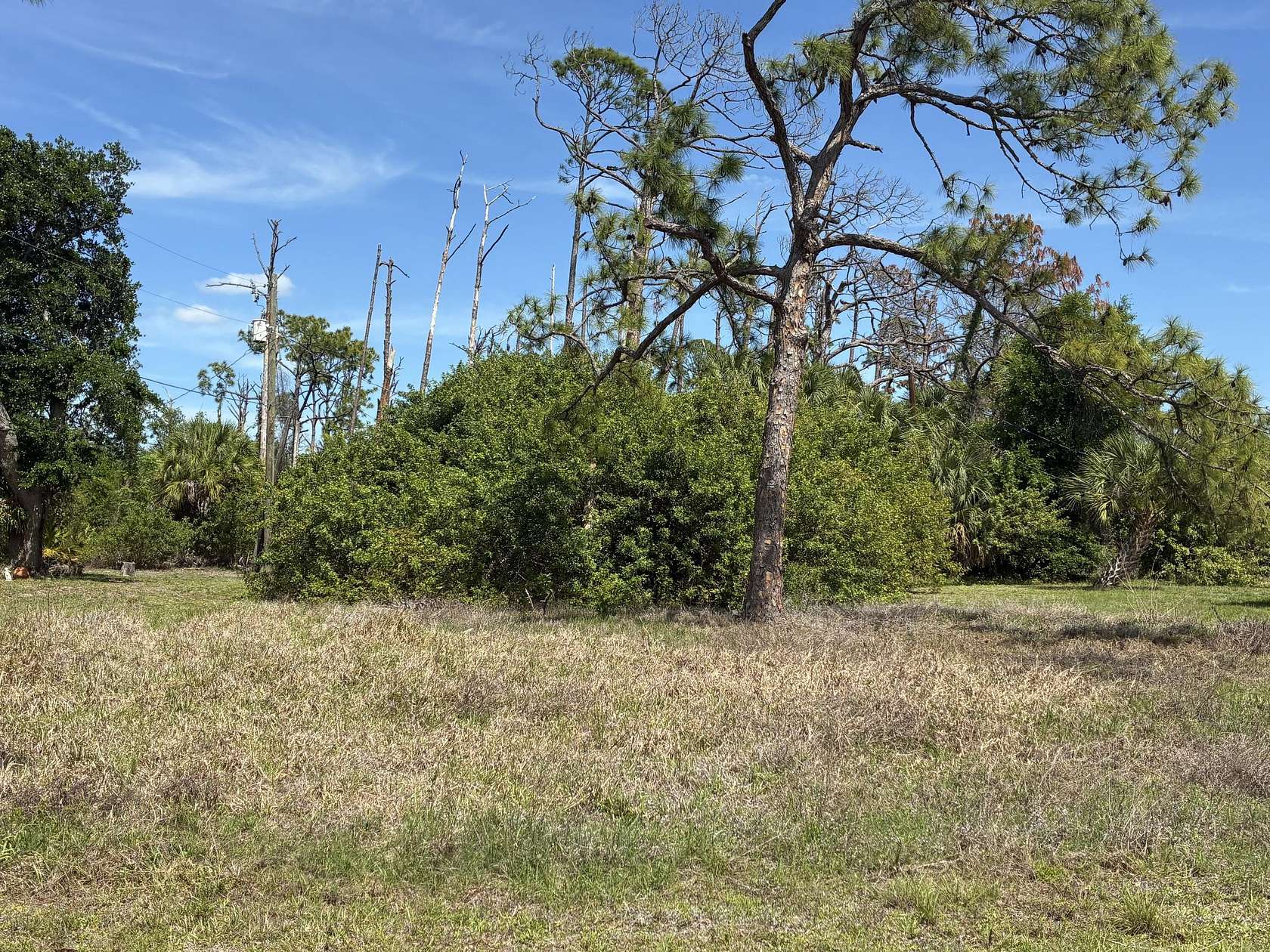 0.23 Acres of Residential Land for Sale in Port Charlotte, Florida