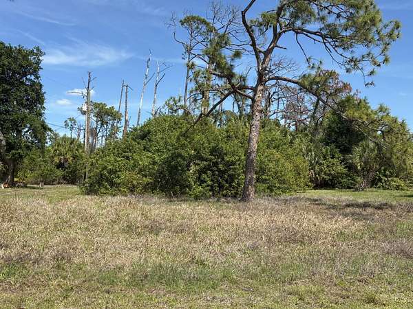 0.23 Acres of Residential Land for Sale in Port Charlotte, Florida