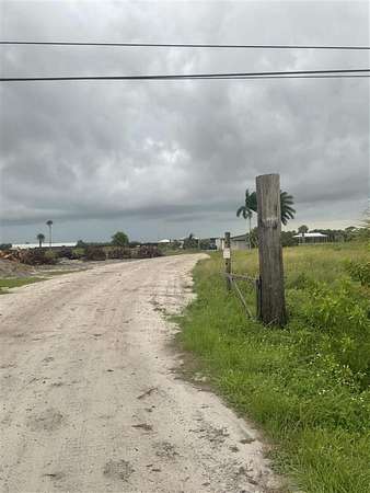 25 Acres of Agricultural Land for Sale in Fort Pierce, Florida