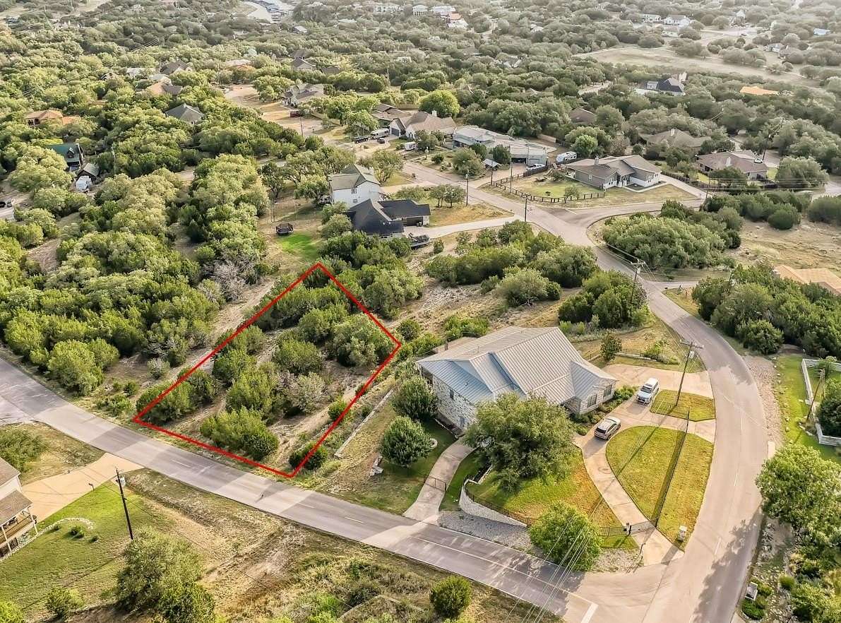 0.38 Acres of Residential Land for Sale in Spicewood, Texas