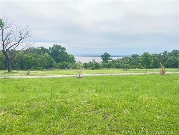 2.2 Acres of Residential Land for Sale in Sallisaw, Oklahoma