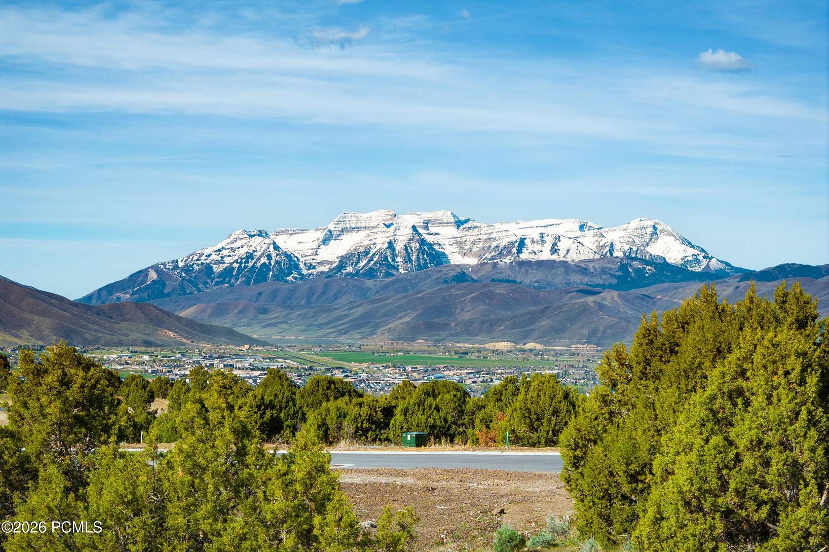 0.73 Acres of Residential Land for Sale in Heber City, Utah