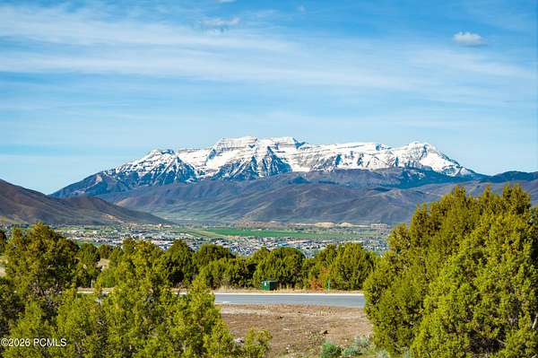 0.73 Acres of Residential Land for Sale in Heber City, Utah