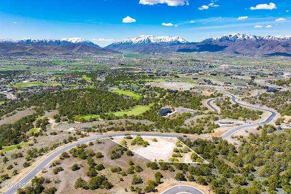 0.94 Acres of Residential Land for Sale in Heber City, Utah