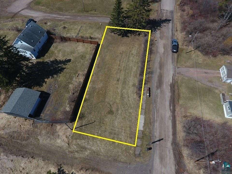 0.14 Acres of Residential Land for Sale in Duluth, Minnesota