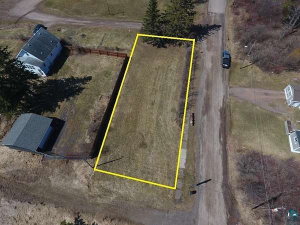 0.14 Acres of Residential Land for Sale in Duluth, Minnesota