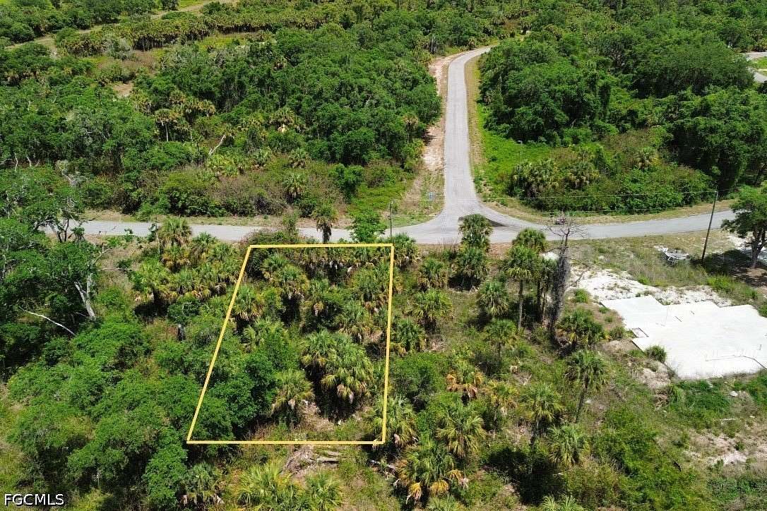 0.28 Acres of Residential Land for Sale in Lehigh Acres, Florida