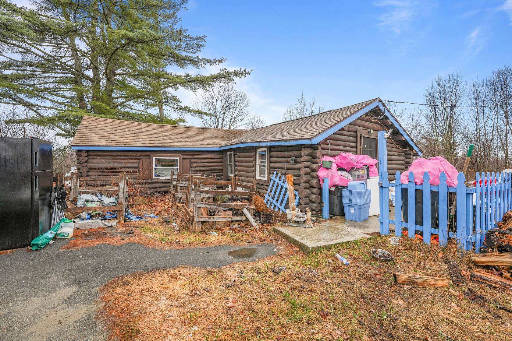 1.6 Acres of Land with Home for Sale in Solon, Maine