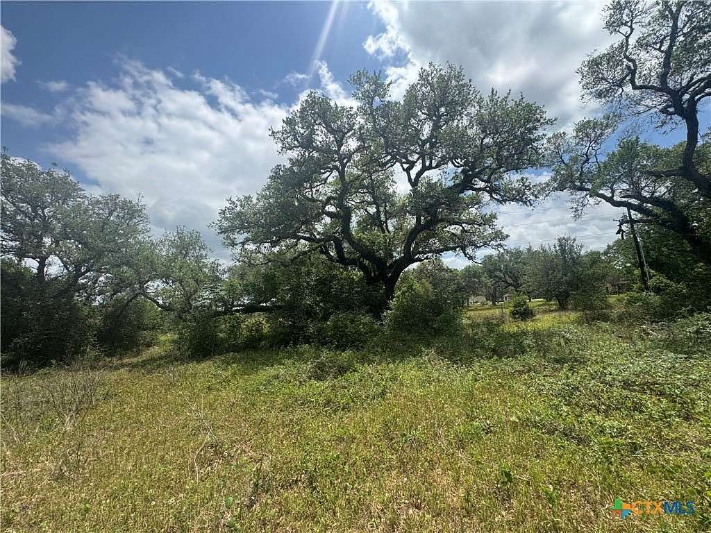 1.29 Acres of Residential Land for Sale in Inez, Texas