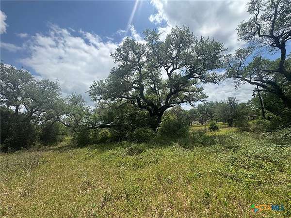 1.29 Acres of Residential Land for Sale in Inez, Texas
