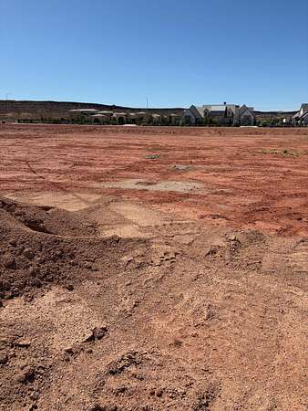 0.86 Acres of Residential Land for Sale in St. George, Utah