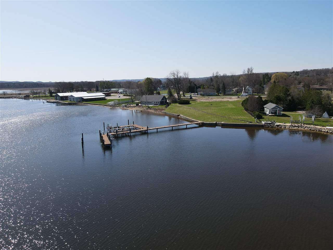 2.19 Acres of Land for Sale in East Jordan, Michigan