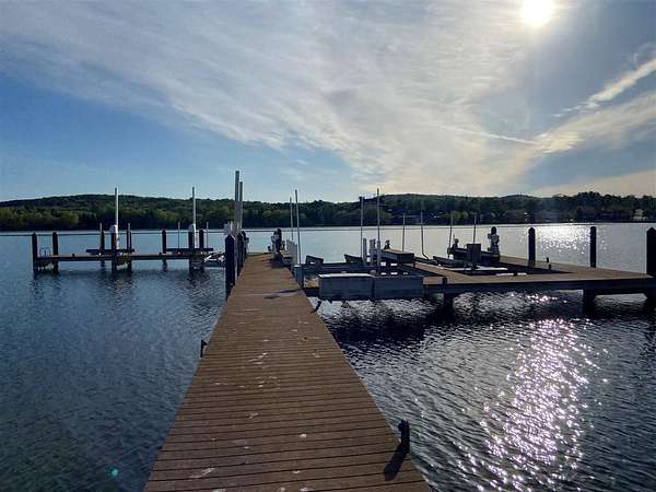 1 Acre of Land for Sale in East Jordan, Michigan