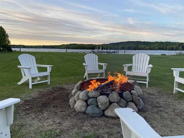 1 Acre of Land for Sale in East Jordan, Michigan