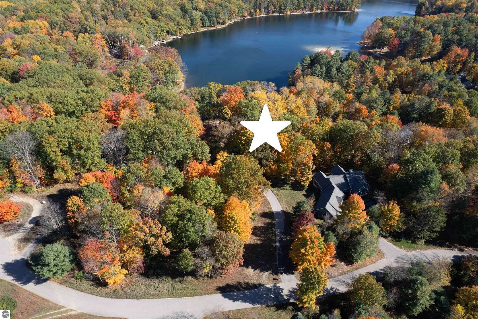 1 Acre of Residential Land for Sale in Traverse City, Michigan