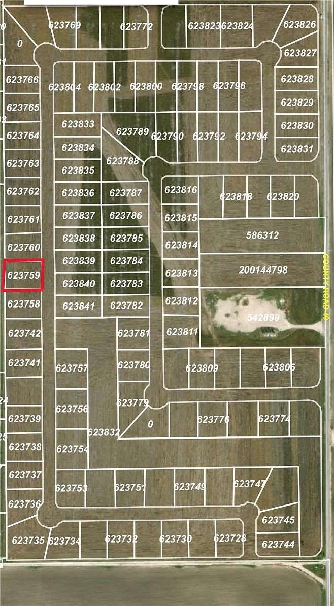 0.5 Acres of Residential Land for Sale in Corpus Christi, Texas