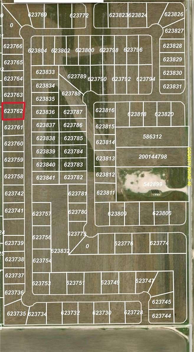 0.5 Acres of Residential Land for Sale in Corpus Christi, Texas