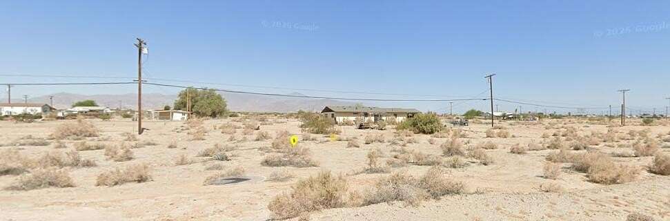 0.26 Acres of Land for Sale in Thermal, California
