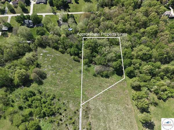 2.25 Acres of Residential Land for Sale in Sedalia, Missouri