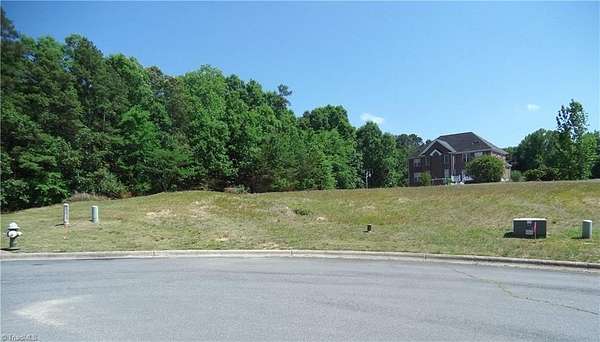 0.53 Acres of Residential Land for Sale in Greensboro, North Carolina