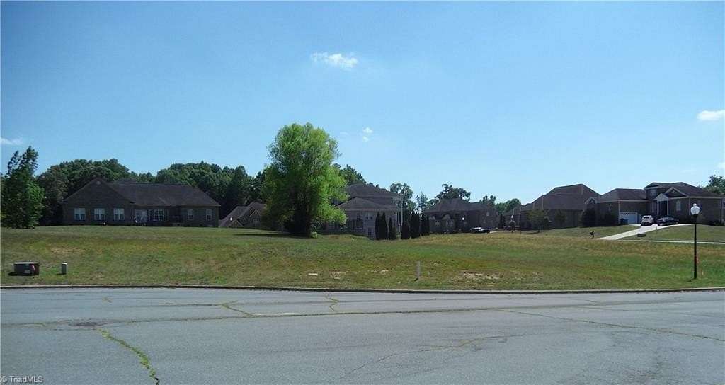 0.5 Acres of Residential Land for Sale in Greensboro, North Carolina