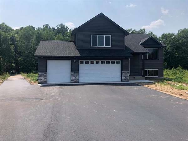 5.9 Acres of Land with Home for Sale in Sunrise Township, Minnesota