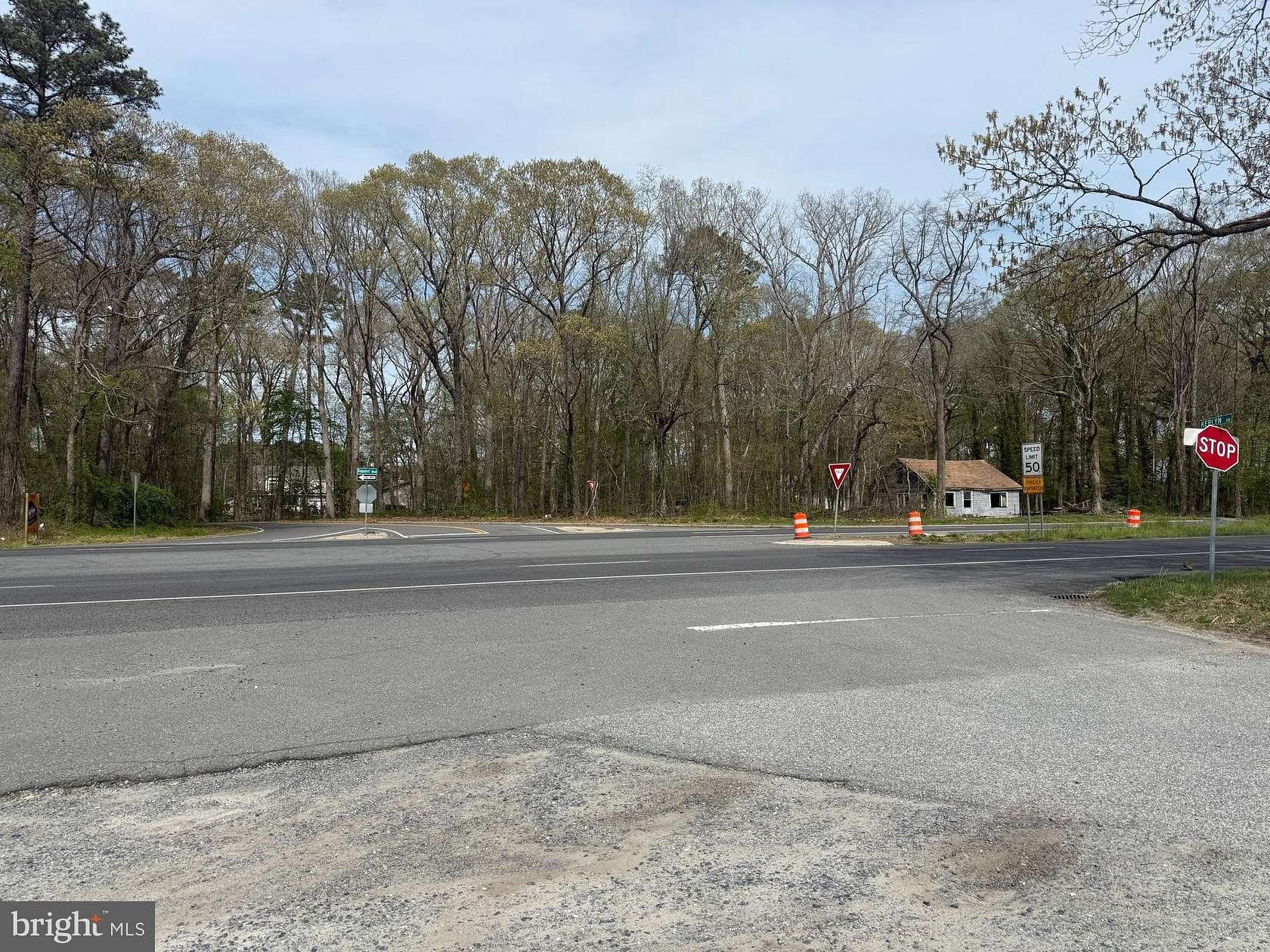 0.75 Acres of Land for Lease in Millsboro, Delaware