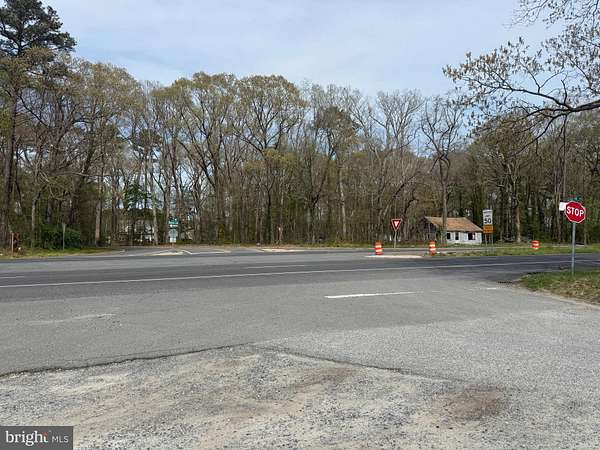 0.75 Acres of Land for Lease in Millsboro, Delaware