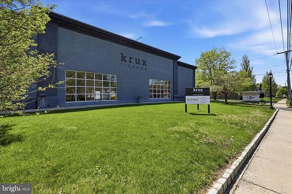 2 Acres of Commercial Land for Sale in Lansdale, Pennsylvania