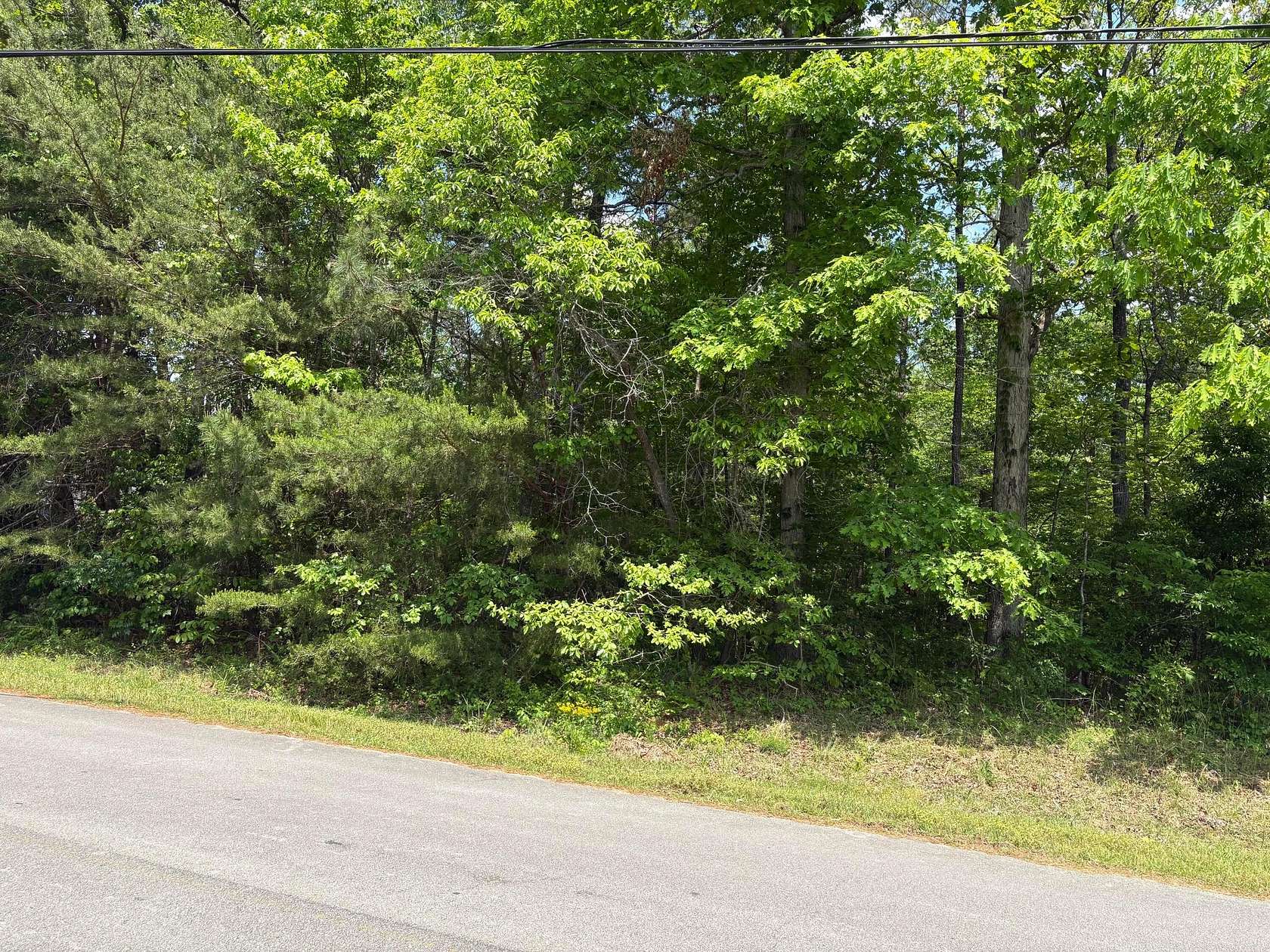 Residential Land for Sale in Jasper, Alabama