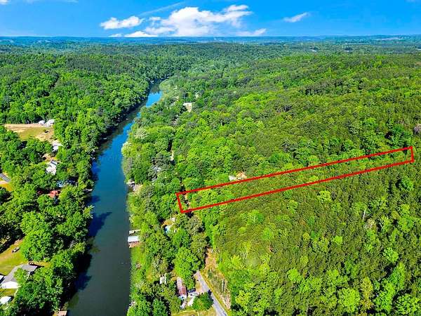 2 Acres of Residential Land for Sale in Parrish, Alabama