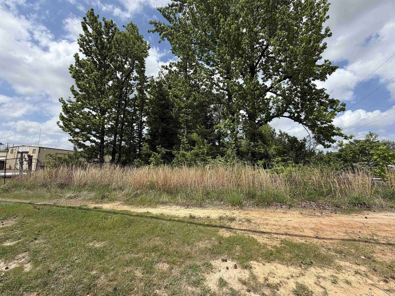 0.18 Acres of Commercial Land for Sale in Sherwood, Arkansas