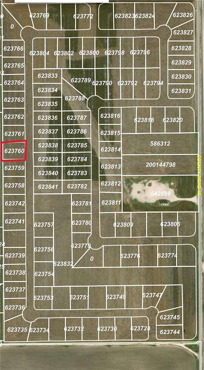 0.5 Acres of Residential Land for Sale in Corpus Christi, Texas