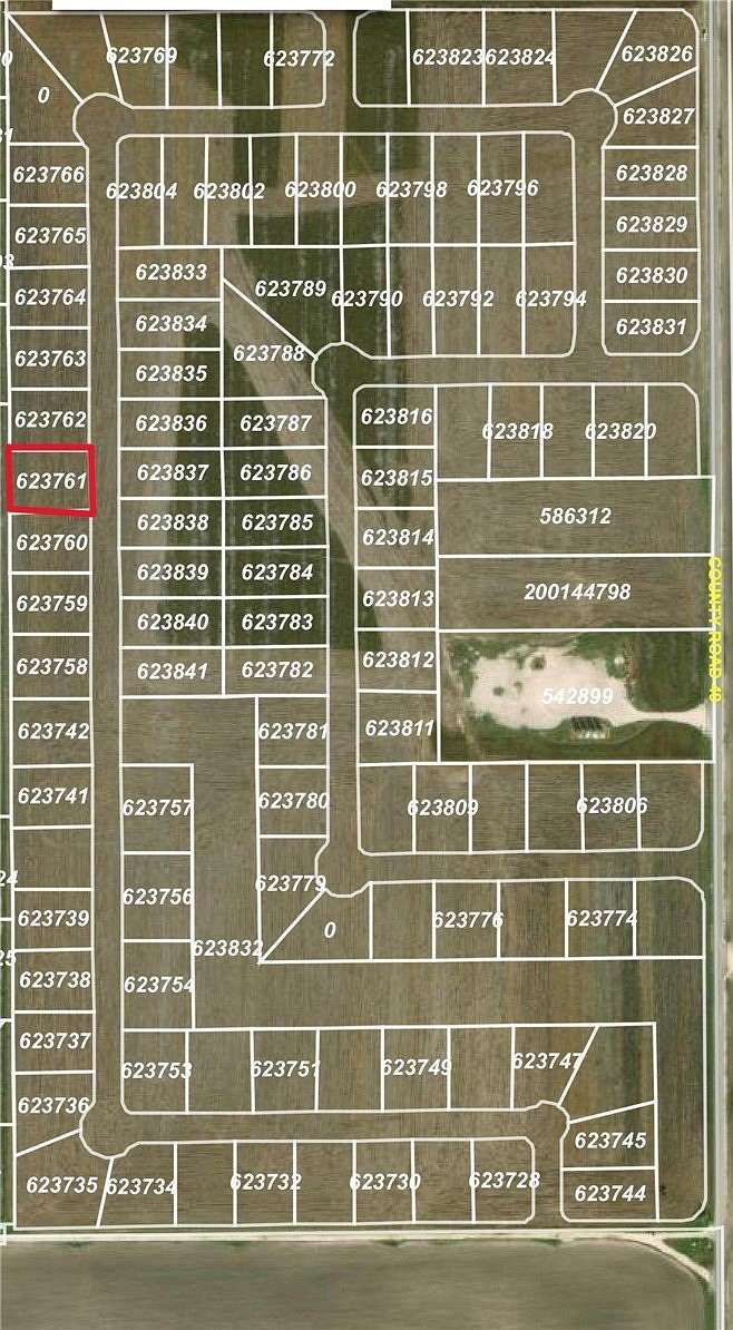 0.5 Acres of Residential Land for Sale in Corpus Christi, Texas