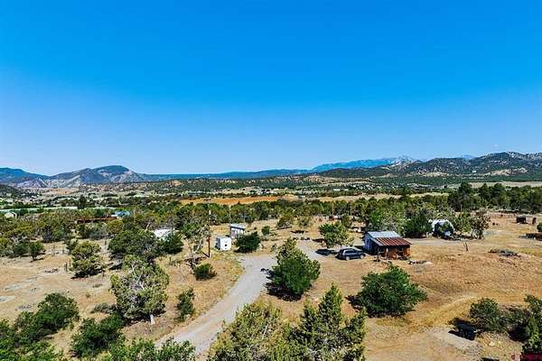 18 Acres of Land for Sale in Durango, Colorado