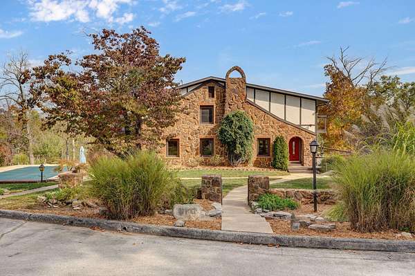 6.1 Acres of Land with Home for Sale in Ozark, Missouri