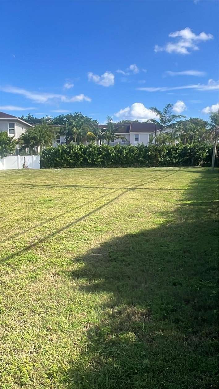 0.19 Acres of Residential Land for Sale in Delray Beach, Florida