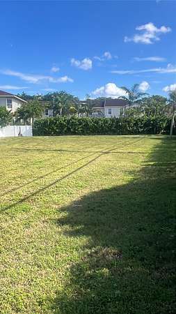 0.19 Acres of Residential Land for Sale in Delray Beach, Florida