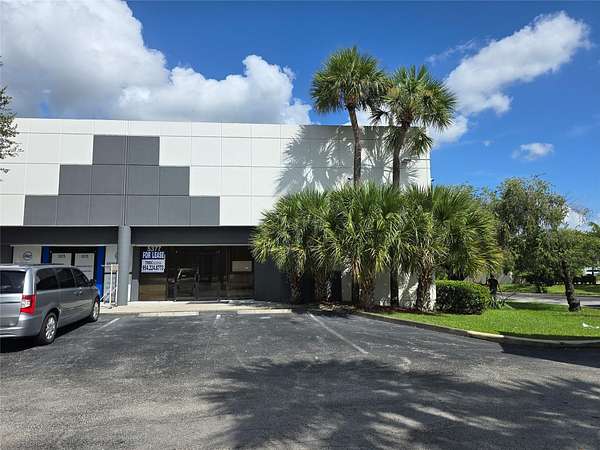 2 Acres of Commercial Land for Lease in Sunrise, Florida