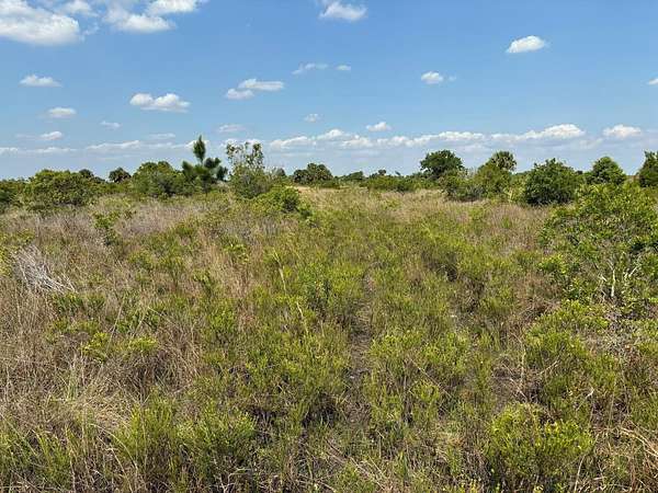 5 Acres of Land for Sale in Okeechobee, Florida