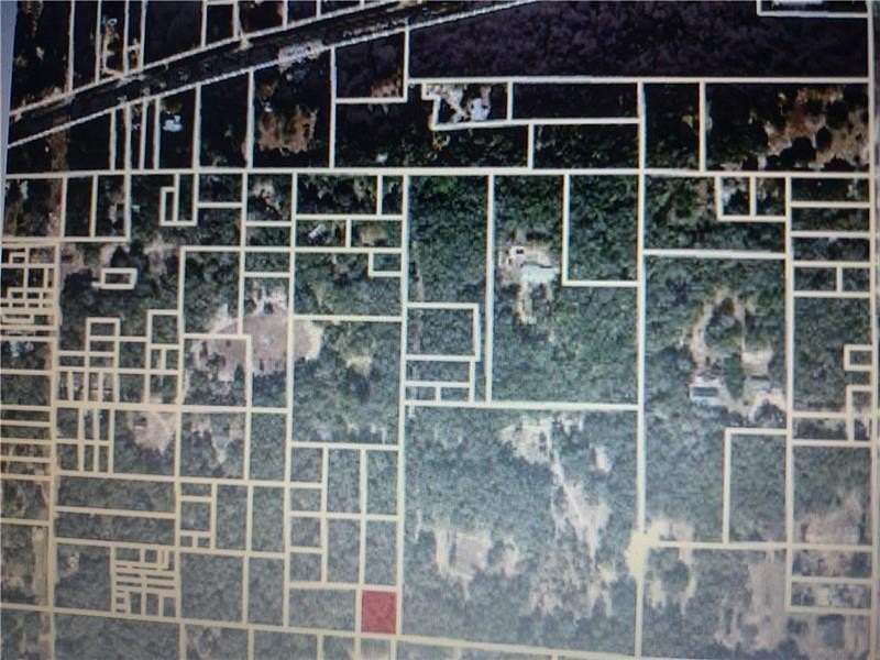0.04 Acres of Residential Land for Sale in Interlachen, Florida