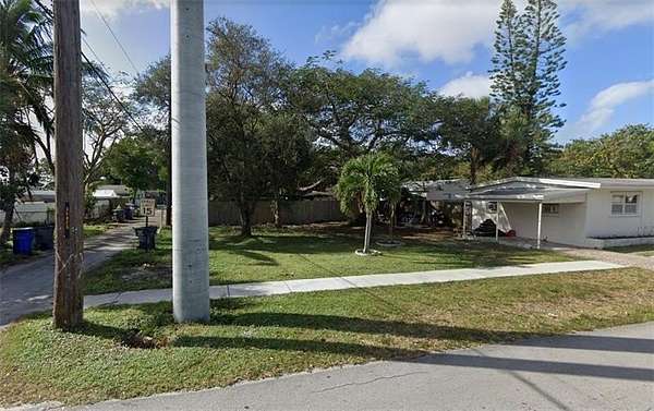 0.09 Acres of Land for Sale in Hollywood, Florida