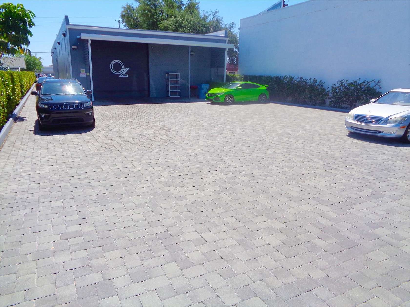 0.29 Acres of Commercial Land for Lease in Pompano Beach, Florida