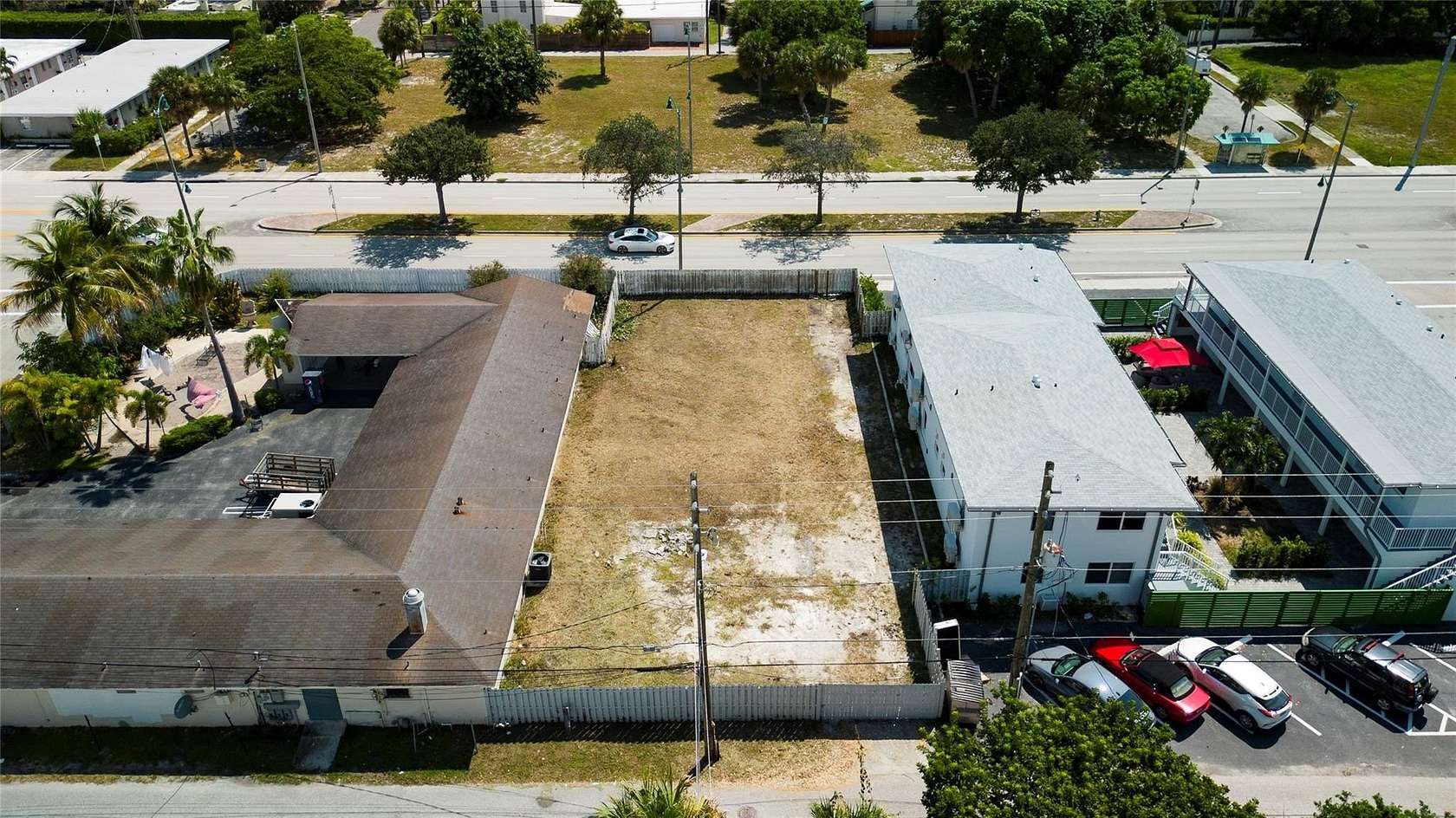 0.14 Acres of Mixed-Use Land for Sale in West Palm Beach, Florida