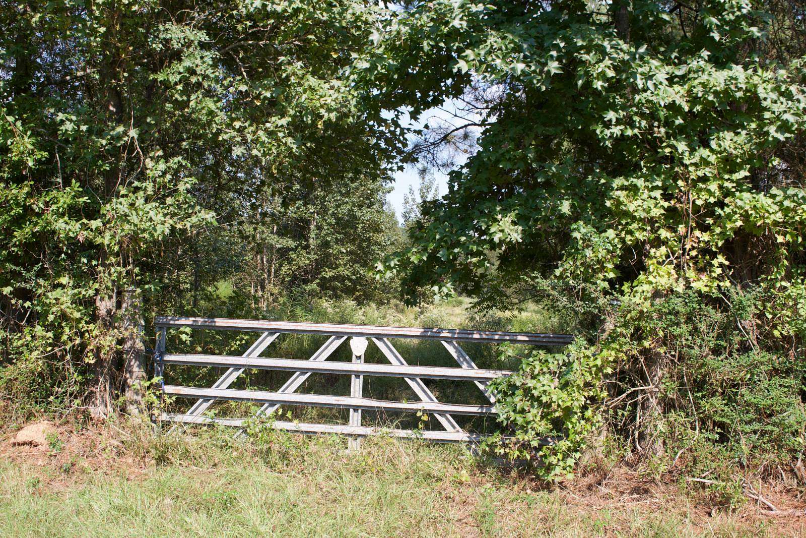 17.1 Acres of Land for Sale in Omaha, Texas
