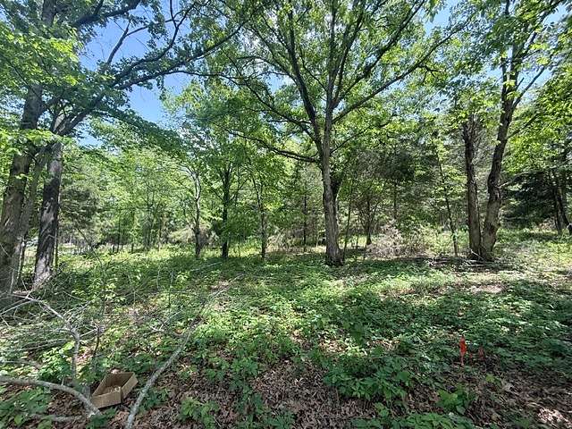 5 Acres of Residential Land for Sale in Bon Aqua, Tennessee