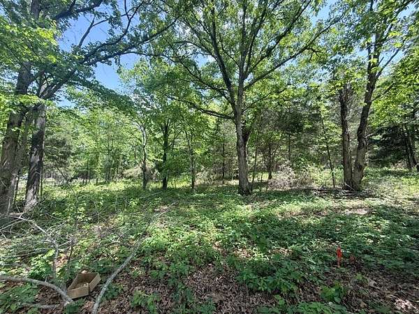 5 Acres of Residential Land for Sale in Bon Aqua, Tennessee