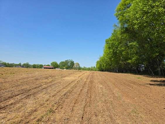 17 Acres of Land for Sale in Columbia, Tennessee