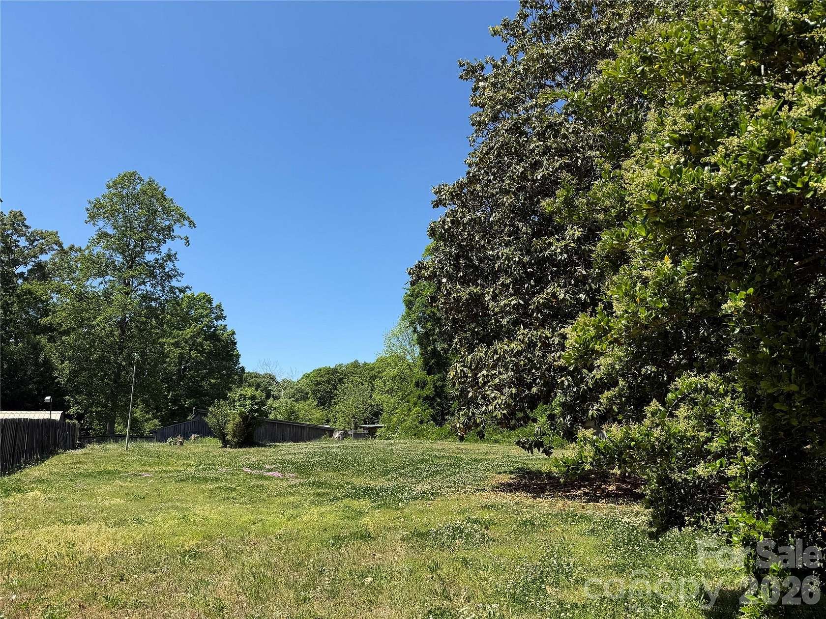 0.46 Acres of Land for Sale in Charlotte, North Carolina